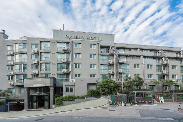 Oriens Hotel & Residences (Seoul)